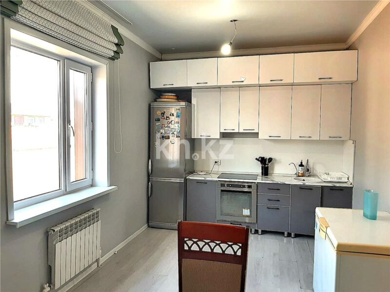 Продажа 4-комнатного дома, 117.8 м² - Продажа домов, коттеджей в Караганде - страница 5 фото 9 из 20