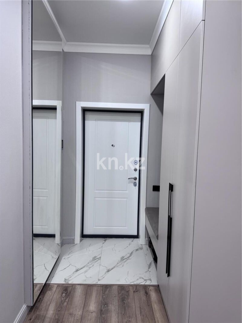Продажа 2-комнатной квартиры, 74 м² - Продажа двухкомнатных квартир в Караганде - страница 14 фото 13 из 17