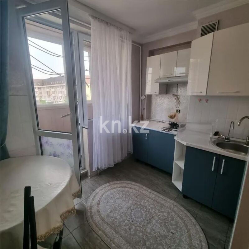 Продажа 2-комнатной квартиры, 48 м² - Продажа двухкомнатных квартир в Алатауском р-не Алматы - страница 29 фото 3 из 4