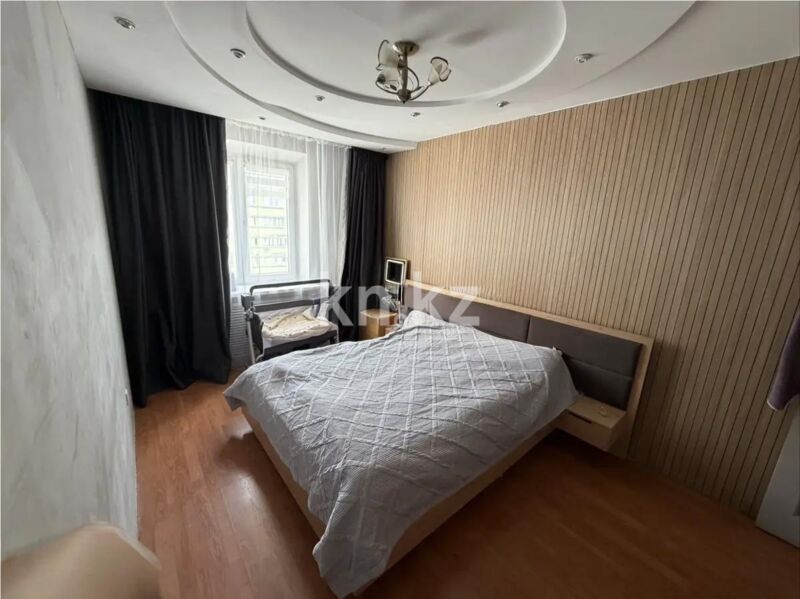 Продажа 3-комнатной квартиры, 70 м² - Продажа трехкомнатных квартир в блочном доме в Алматы - страница 4 фото 2 из 3