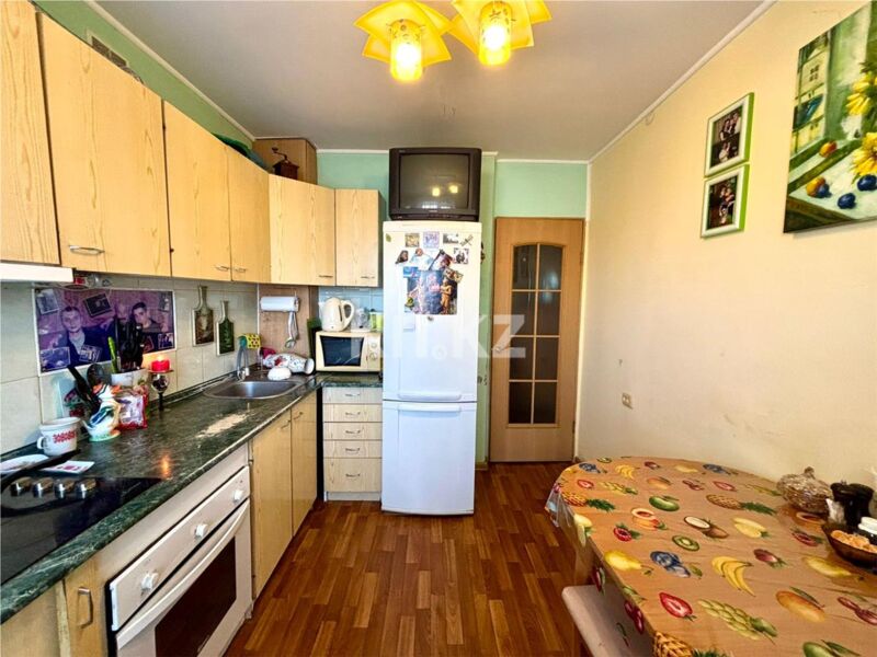 Продажа 3-комнатной квартиры, 62 м² - Продажа трехкомнатных квартир в Караганде - страница 47 фото 7 из 18