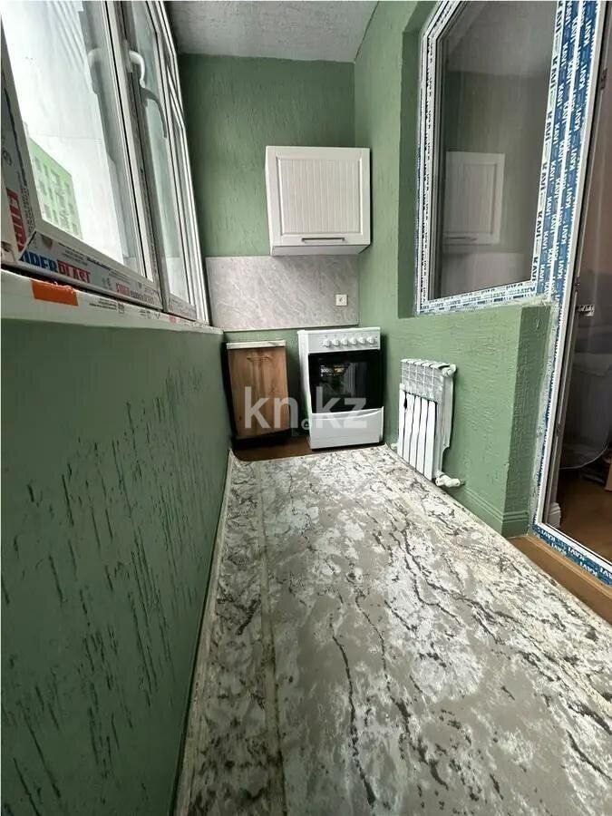 Продажа 1-комнатной квартиры, 27 м² - Продажа квартир в Казахстане - страница 140 фото 3 из 3