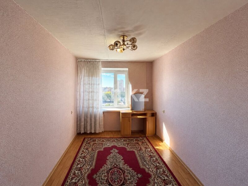 Продажа 2-комнатной квартиры, 46 м² - Продажа квартир в Караганде - страница 8 фото 5 из 12