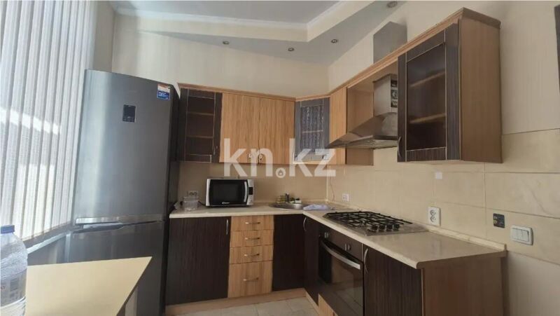 Продажа 3-комнатной квартиры, 73.7 м² - Продажа трехкомнатных квартир в кирпичном доме в Алматы - страница 7 фото 3 из 5