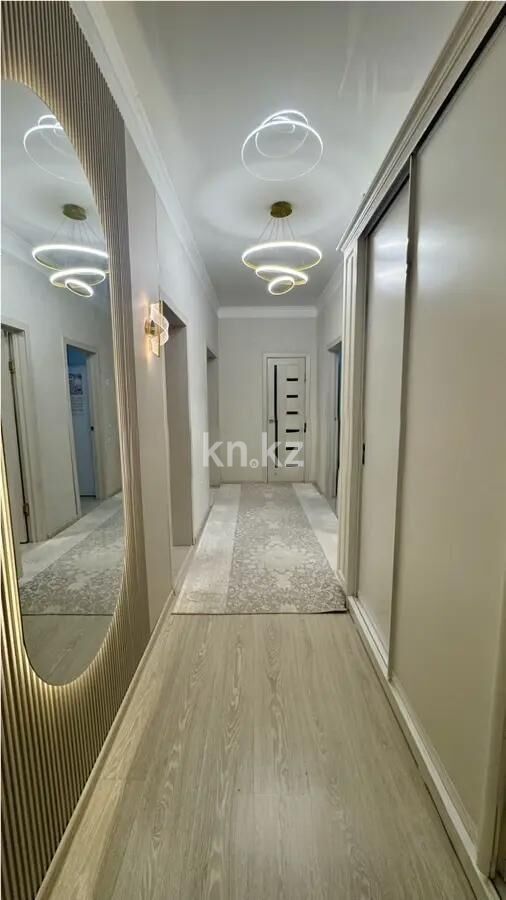 Продажа 3-комнатной квартиры, 80 м² - Продажа трехкомнатных квартир в Караганде - страница 2 фото 6 из 6
