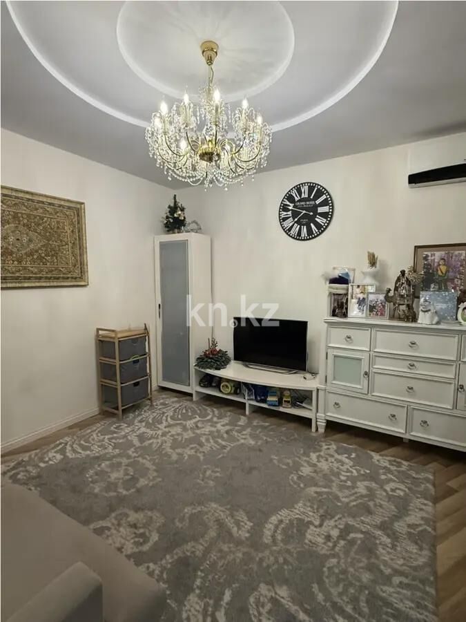 Продажа 2-комнатной квартиры, 66.8 м² - Продажа квартир от собственников в Алматы - страница 515 фото 1 из 4