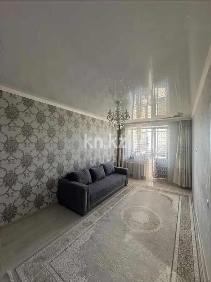Продажа 1-комнатной квартиры, 36.6 м² - Продажа однокомнатных квартир в р-не Сарыарка Астаны - страница 10 фото 1 из 2