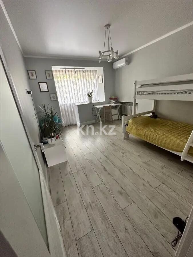 Продажа 2-комнатной квартиры, 65 м² - Недвижимость в Алматы - страница 21 фото 2 из 4