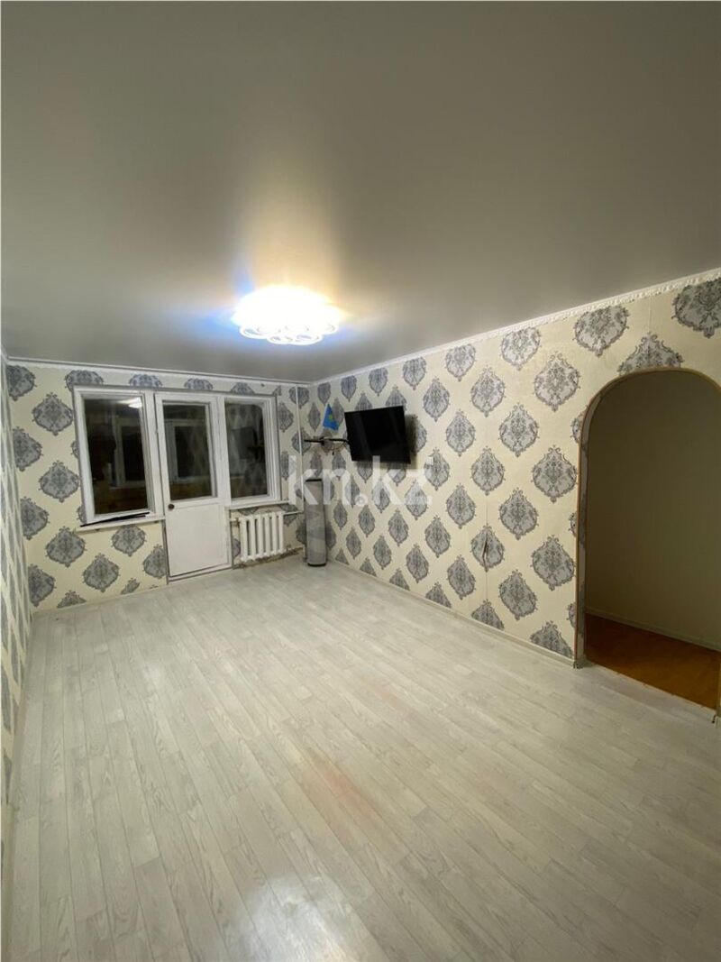Продажа 1-комнатной квартиры, 33 м² - Продажа однокомнатных квартир в Темиртау - страница 7 фото 1 из 6