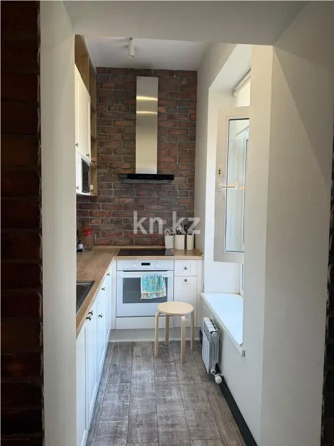 Продажа 3-комнатной квартиры, 87 м² - Продажа трехкомнатных квартир в кирпичном доме в Казахстане фото 4 из 6
