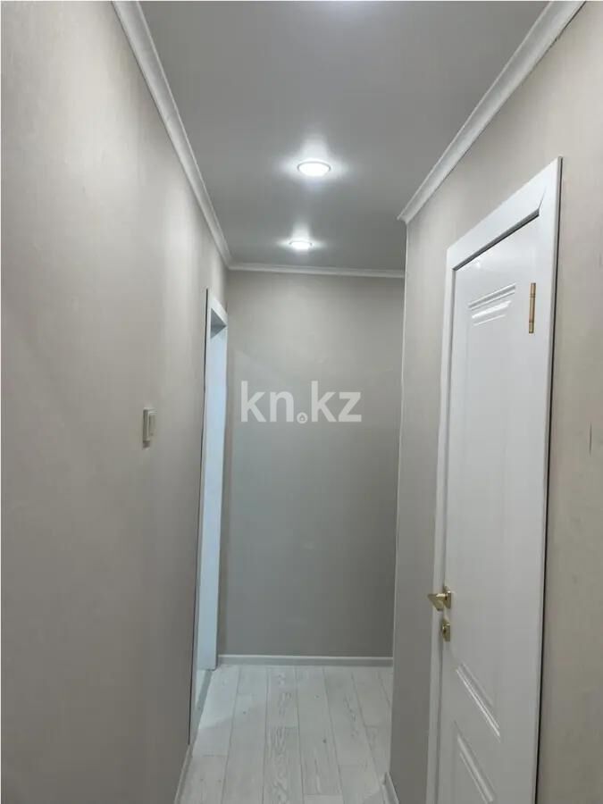 Продажа 2-комнатной квартиры, 45 м² - Продажа двухкомнатных квартир в панельном доме в Темиртау - страница 10 фото 16 из 17