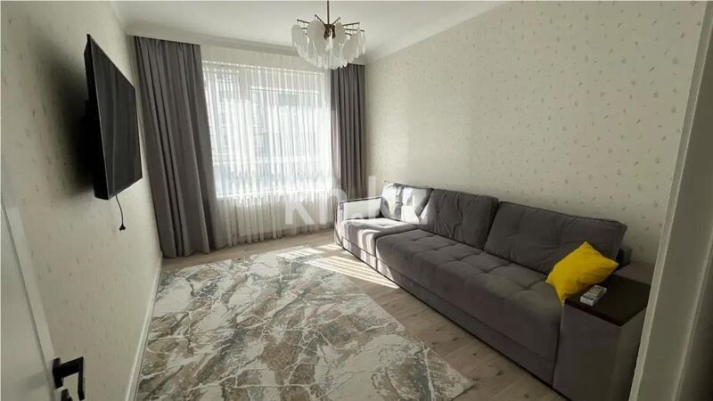 Продажа 3-комнатной квартиры, 100 м² - Продажа квартир в Астане - страница 9 фото 1 из 7