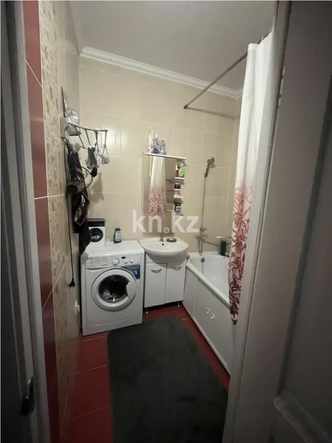 Продажа 4-комнатной квартиры, 100 м² - Продажа четырехкомнатных квартир в панельном доме в Алматы - страница 7 фото 5 из 6