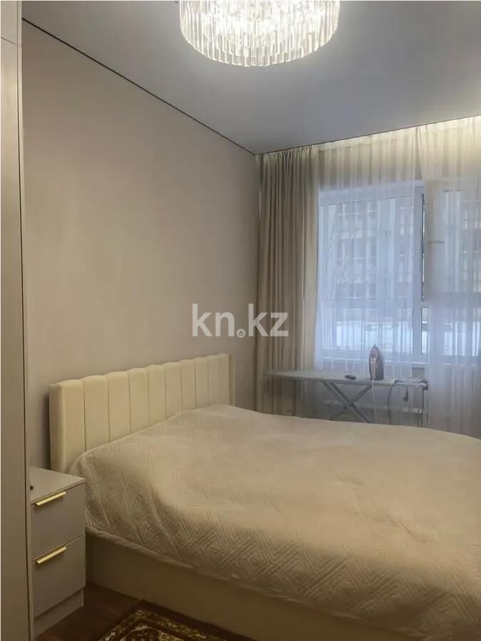 Продажа 2-комнатной квартиры, 52.5 м² - Продажа двухкомнатных квартир в Алмалинском р-не Алматы - страница 23 фото 2 из 5