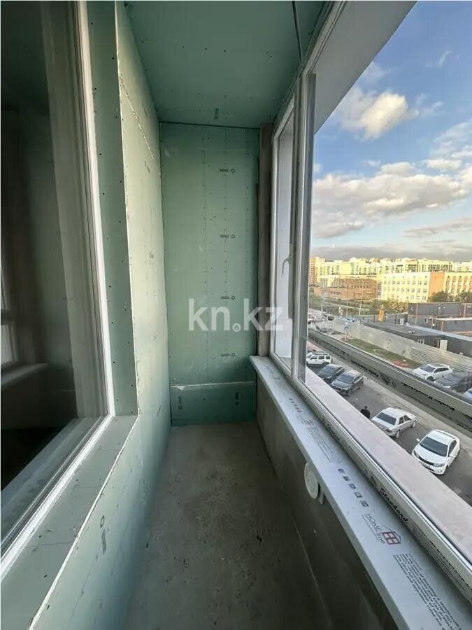 Продажа 2-комнатной квартиры, 57 м² - Продажа квартир в новостройках Астаны - страница 20 фото 3 из 4