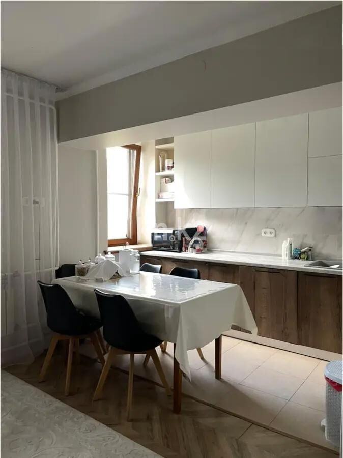 Продажа 4-комнатной квартиры, 82 м² - Продажа четырехкомнатных квартир в Алматы - страница 22 фото 5 из 9