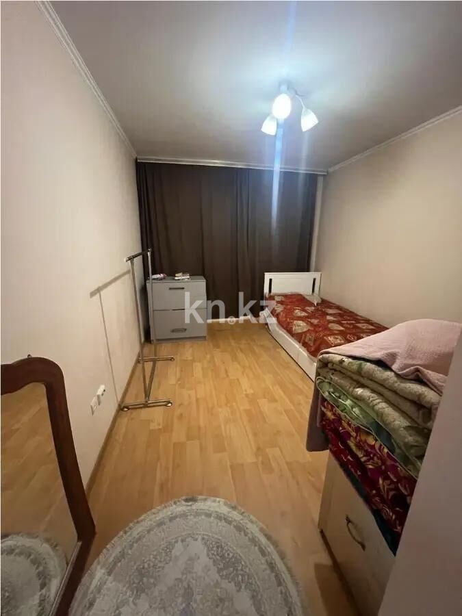 Продажа 3-комнатной квартиры, 82.3 м² - Продажа трехкомнатных квартир в Алатауском р-не Алматы - страница 11 фото 2 из 3