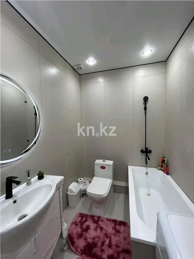 Продажа 2-комнатной квартиры, 40 м² - Продажа двухкомнатных квартир в монолитно-каркасном доме в Алматы - страница 139 фото 4 из 5