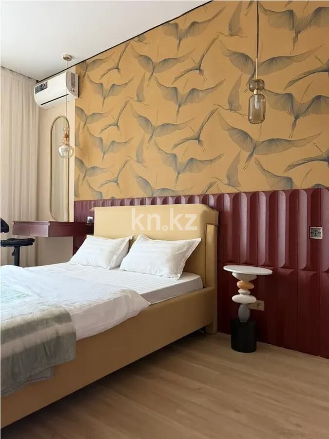 Продажа 3-комнатной квартиры, 60 м² - Продажа трехкомнатных квартир в блочном доме в Казахстане - страница 44 фото 2 из 5