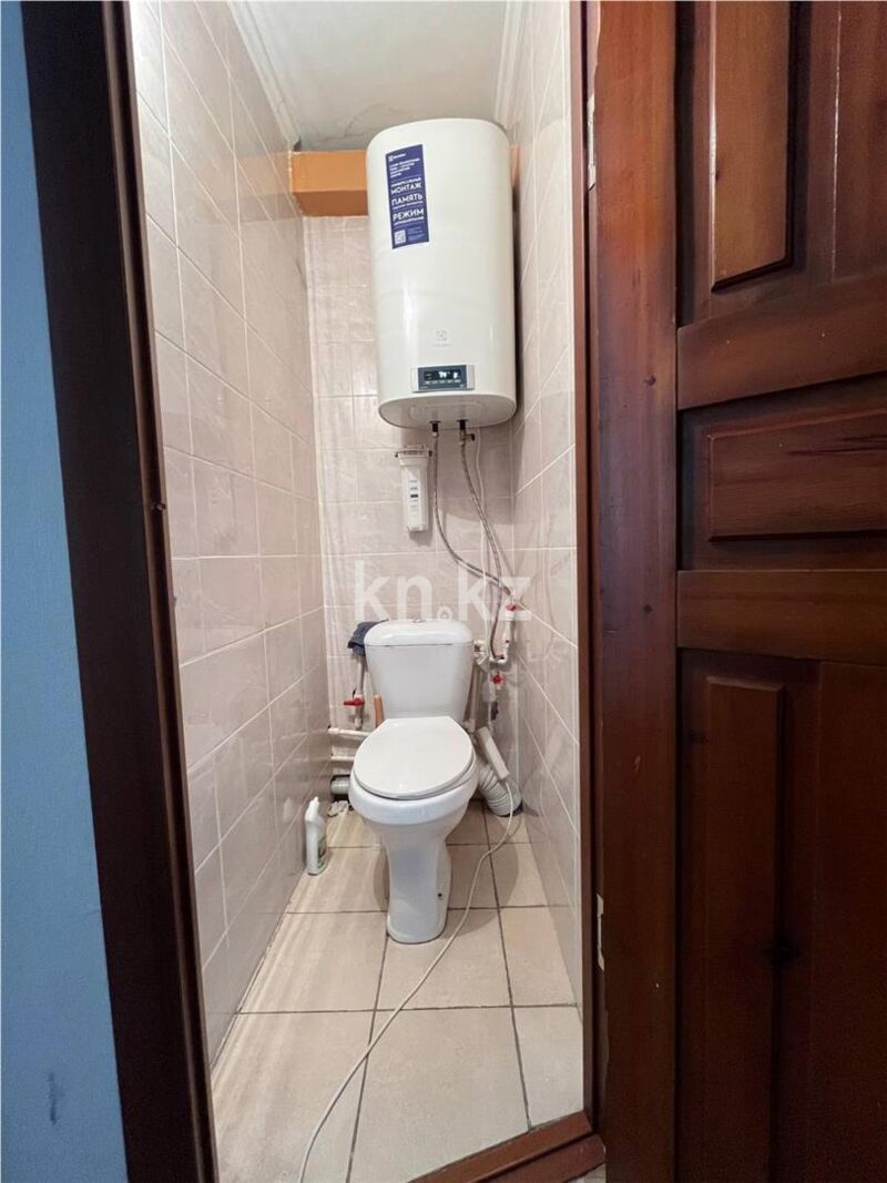 Продажа 3-комнатной квартиры, 55 м² - Продажа трехкомнатных квартир в Темиртау - страница 17 фото 10 из 16