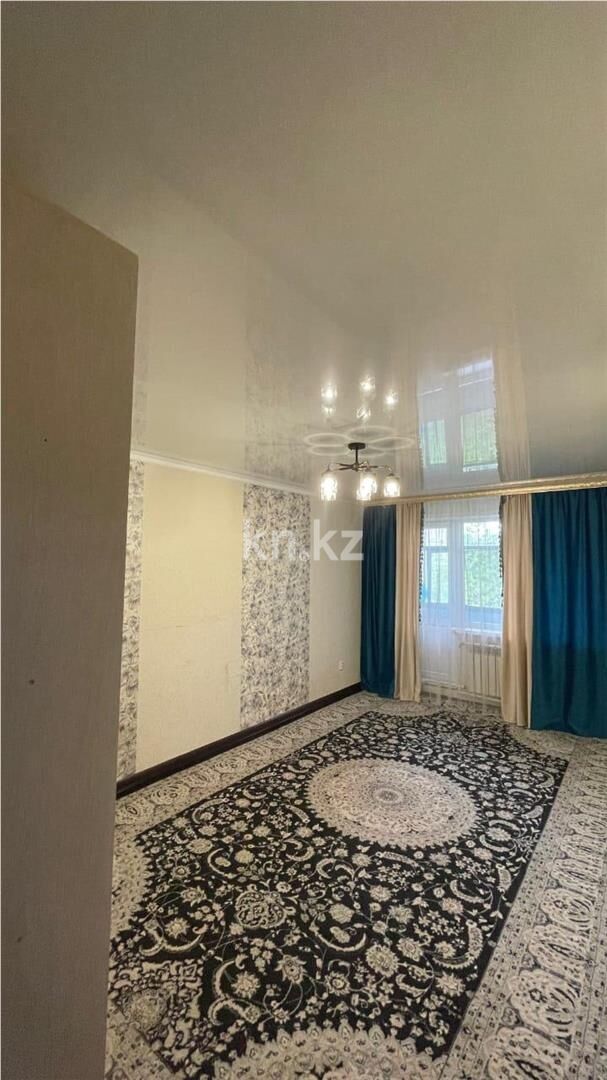 Продажа 3-комнатной квартиры, 60 м² - Продажа трехкомнатных квартир в Темиртау - страница 8 фото 1 из 12
