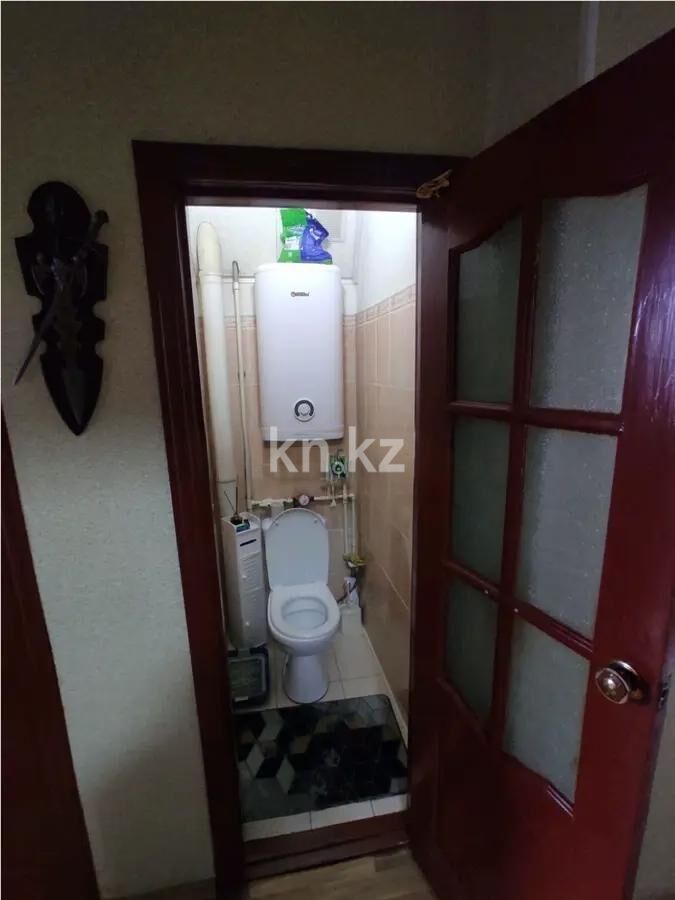 Продажа 2-комнатной квартиры, 53 м² - Продажа квартир в блочном доме в Казахстане - страница 5 фото 5 из 6
