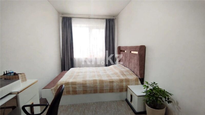 Продажа 3-комнатной квартиры, 76 м² - Продажа трехкомнатных квартир в Темиртау - страница 2 фото 4 из 12