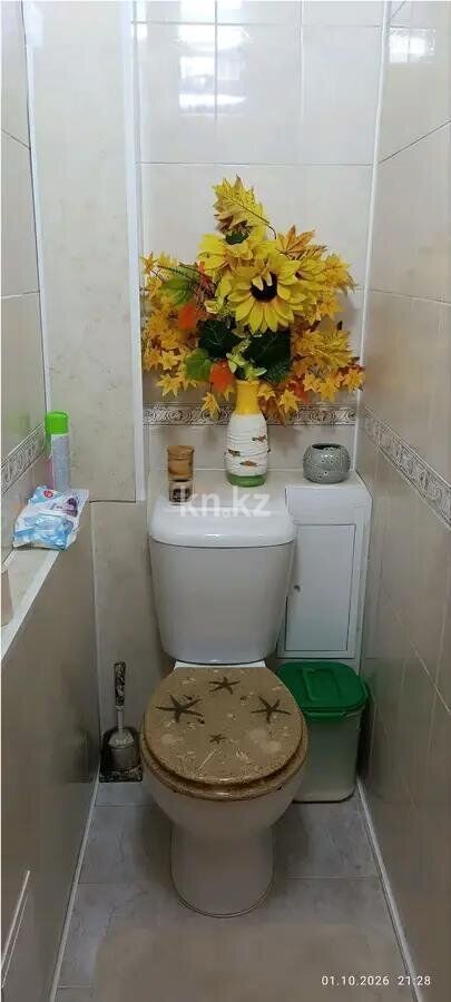 Продажа 2-комнатной квартиры, 53 м² - Продажа квартир в Астане - страница 37 фото 5 из 6