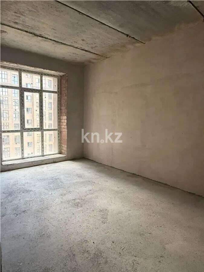 Продажа 3-комнатной квартиры, 85.7 м² - Продажа трехкомнатных квартир в Астане - страница 3 фото 2 из 5