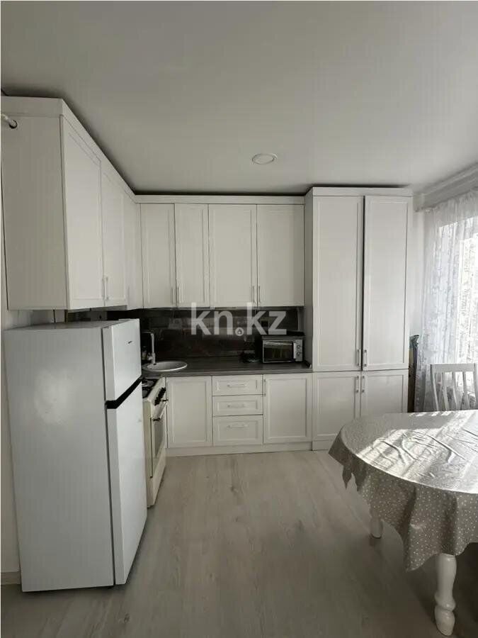 Продажа 1-комнатной квартиры, 27.7 м² - Продажа квартир в Астане - страница 10 фото 2 из 3