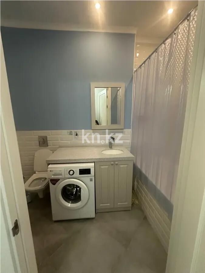 Продажа 1-комнатной квартиры, 42 м² - Продажа однокомнатных квартир в р-не Есиль Астаны - страница 32 фото 4 из 5