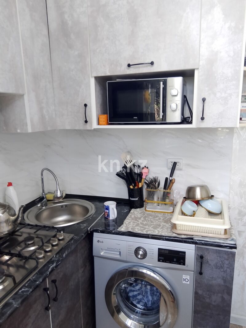 Продажа 2-комнатной квартиры, 46 м² - Недвижимость в Таразе - страница 3 фото 9 из 16