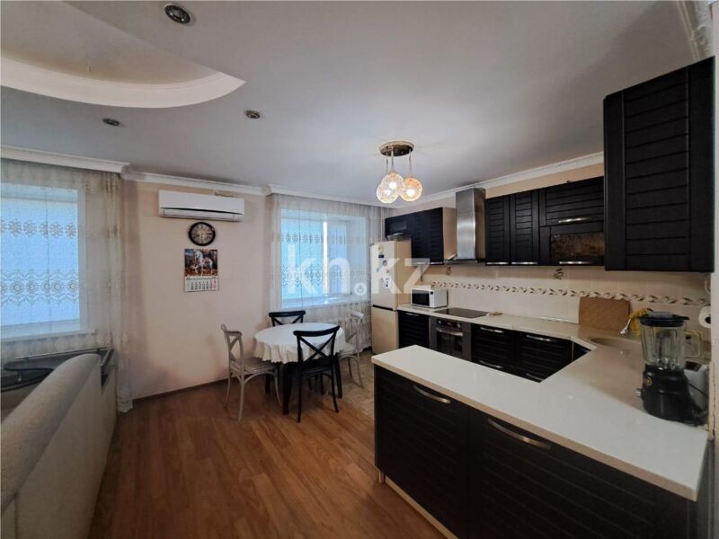 Продажа 2-комнатной квартиры, 71 м² - Продажа двухкомнатных квартир в р-не Сарыарка Астаны - страница 21 фото 6 из 9