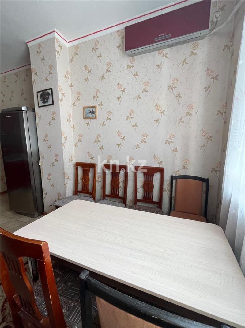 Продажа 4-комнатной квартиры, 120 м² - Продажа четырехкомнатных квартир в монолитно-каркасном доме в Казахстане - страница 21 фото 2 из 16