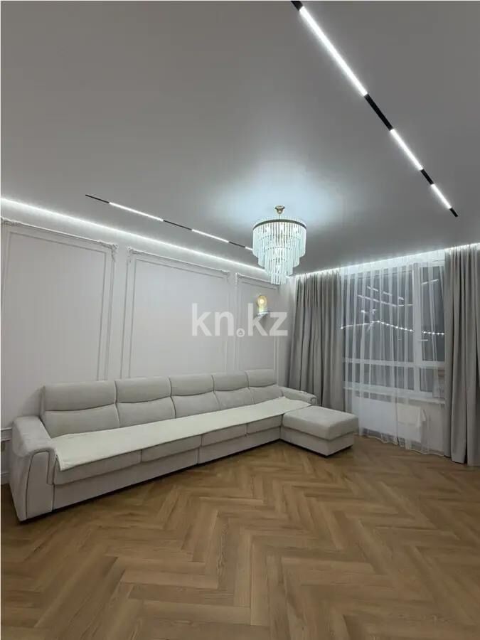 Продажа 3-комнатной квартиры, 95 м² - Продажа квартир в р-не Нура Астаны фото 1 из 7