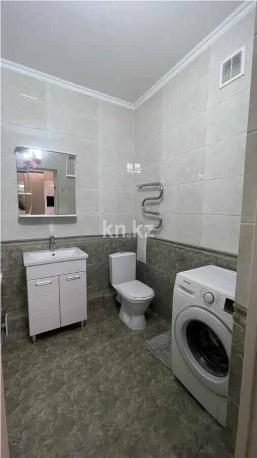 Продажа 1-комнатной квартиры, 39 м² - Продажа однокомнатных квартир в блочном доме в Казахстане - страница 54 фото 3 из 4