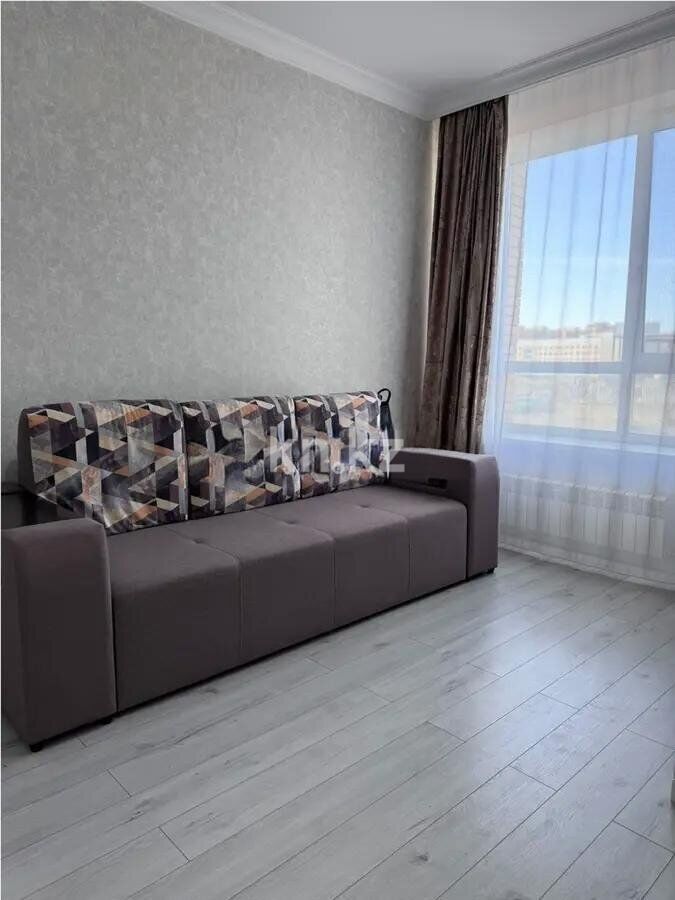 Продажа 1-комнатной квартиры, 35 м² - Продажа недвижимости в Астане - страница 7 фото 1 из 3
