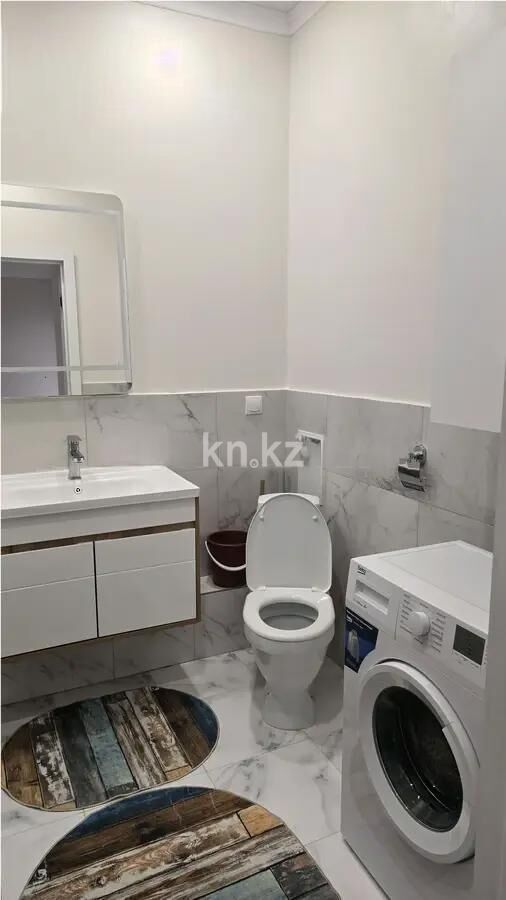 Продажа 2-комнатной квартиры, 68 м² - Продажа двухкомнатных квартир в р-не Нура Астаны - страница 44 фото 6 из 7
