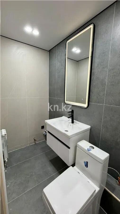 Продажа 2-комнатной квартиры, 36 м² - Продажа квартир в Алматы - страница 7 фото 3 из 4
