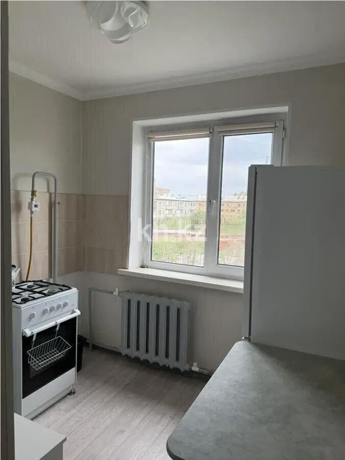 Продажа 1-комнатной квартиры, 31 м² - Продажа квартир в панельном доме в Казахстане - страница 2 фото 2 из 2