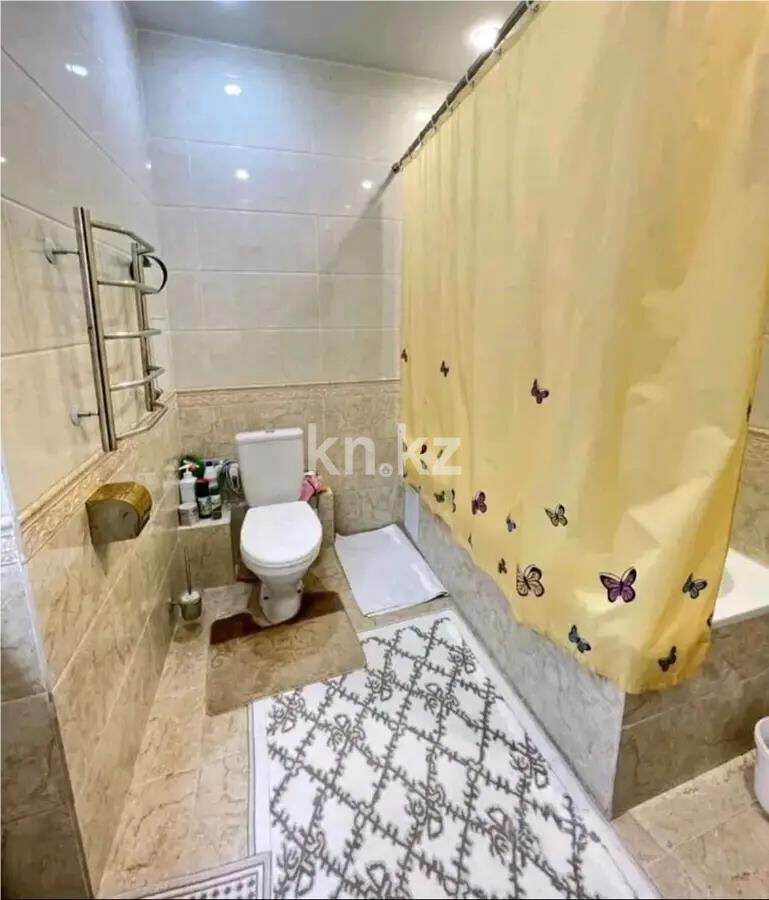Продажа 2-комнатной квартиры, 110 м² - Продажа двухкомнатных квартир в р-не Байконур Астаны - страница 8 фото 6 из 6