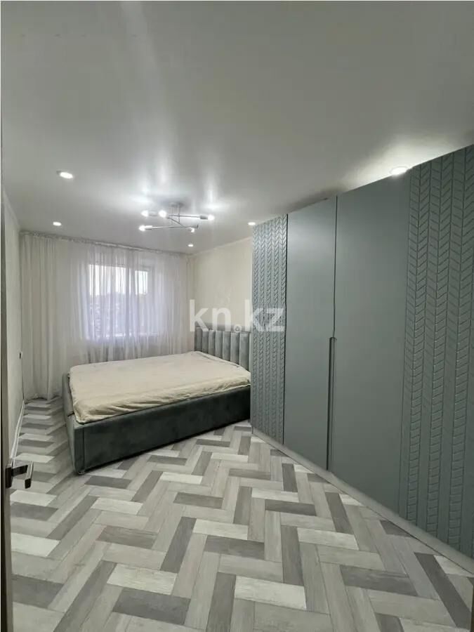 Продажа 3-комнатной квартиры, 60 м² - Продажа трехкомнатных квартир от собственников в Абае фото 2 из 6