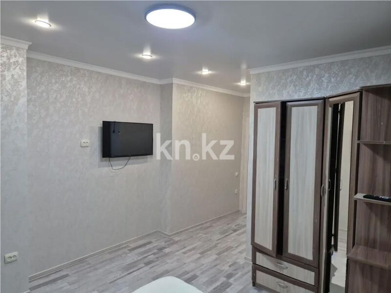 Продажа 1-комнатной квартиры, 40 м² - Продажа квартир в монолитно-каркасном доме в Караганде - страница 2 фото 1 из 5