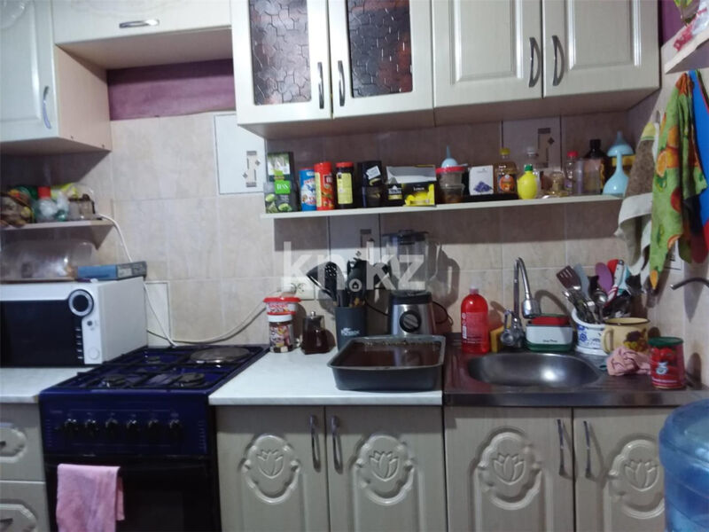 Продажа 2-комнатной квартиры, 47 м² - Продажа квартир в Пришахтинске Караганды - страница 6 фото 8 из 15