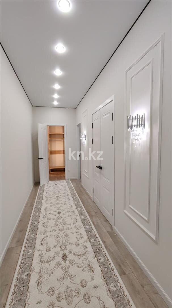 Продажа 2-комнатной квартиры, 63 м² - Продажа двухкомнатных квартир в кирпичном доме в Караганде фото 13 из 23