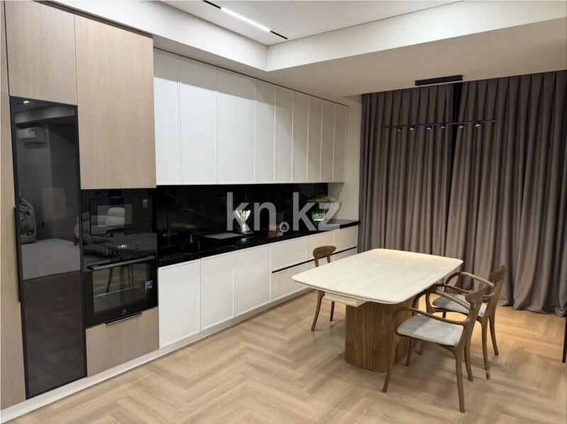 Продажа 5-комнатной квартиры, 150.4 м² - Продажа пятикомнатных и более квартир от собственников в Алматы фото 7 из 13