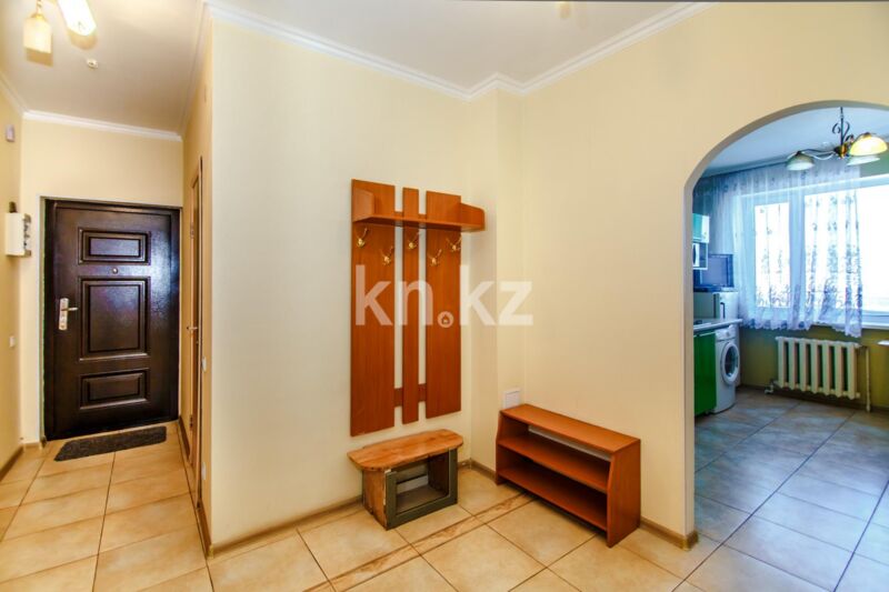Аренда 1-комнатной квартиры посуточно, 50 м² - Аренда квартир посуточно в Казахстане - страница 13 фото 14 из 17