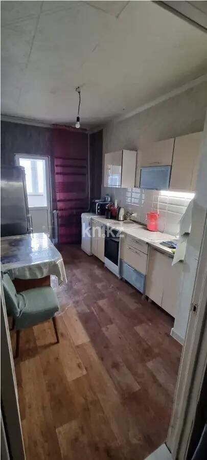 Продажа 1-комнатной квартиры, 40 м² - Продажа однокомнатных квартир в Казахстане - страница 3 фото 2 из 2