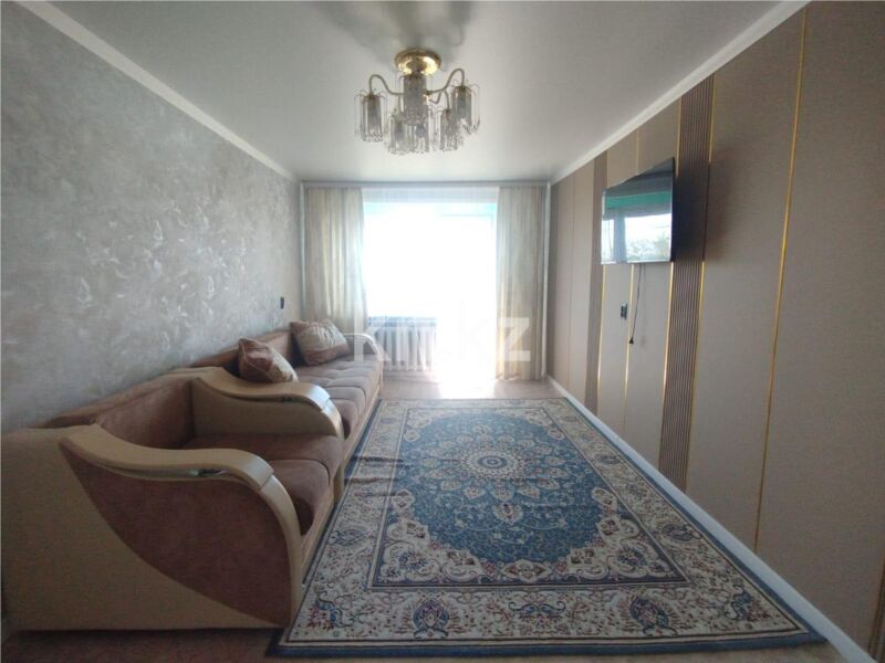 Продажа 1-комнатной квартиры, 27 м² - Продажа однокомнатных квартир в Городе Караганды - страница 6 фото 1 из 5