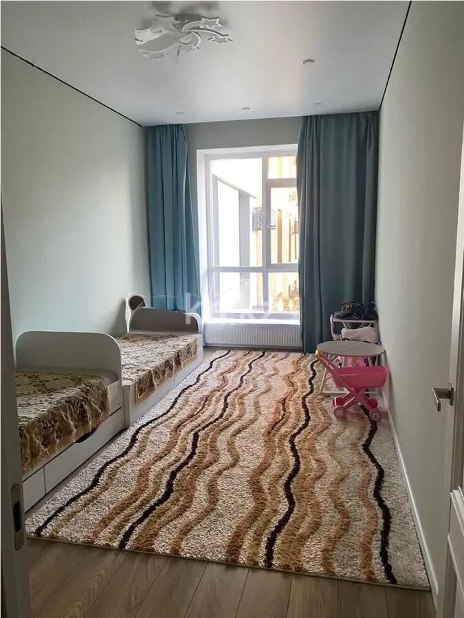 Продажа 3-комнатной квартиры, 69 м² - Продажа трехкомнатных квартир в кирпичном доме в Казахстане - страница 70 фото 3 из 6